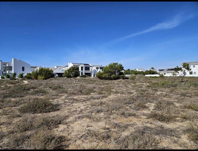 LAND FOR SALE IN SHELLEY POINT